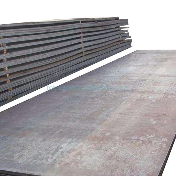 Carbon Steel Plate&Sheet